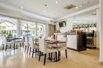 Hotel White Waters dovolenka