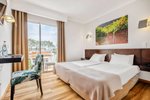 Hotel White Waters dovolenka