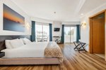 Hotel White Waters dovolenka
