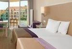 Hotel Melia Madeira Mare Resort & Spa dovolenka