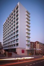 Hotel HF Ipanema Porto dovolenka