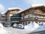 Hotel Hotel Edelweiss dovolenka