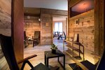 Hotel SCOL Sporthotel Großglockner dovolenka