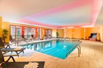 Hotel SCOL Sporthotel Großglockner dovolenka