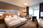 Hotel SCOL Sporthotel Großglockner dovolenka