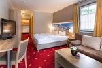 Hotel SCOL Sporthotel Großglockner dovolenka