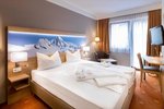Hotel SCOL Sporthotel Großglockner dovolenka
