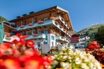Hotel SCOL Sporthotel Großglockner dovolenka