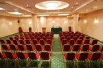 Hotel Palatino dovolenka