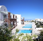 Hotel Astro Palace Hotel and Suites dovolenka