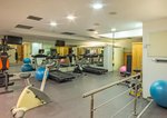 Hotel Airotel Stratos Vassilikos dovolenka