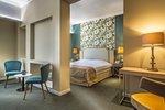 Hotel Airotel Stratos Vassilikos dovolenka