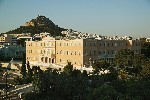 Hotel Amalia Athens dovolenka