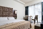 Hotel Arion Athens dovolenka