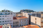 Hotel Athens Cypria Hotel dovolenka