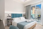 Hotel Athens Cypria Hotel dovolenka