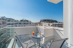 Hotel Athens Cypria Hotel dovolenka