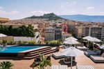 Hotel Skylark by Aluma Hotels and Resorts, Athens dovolenka