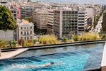 Hotel Skylark by Aluma Hotels and Resorts, Athens dovolenka