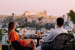 Hotel Skylark by Aluma Hotels and Resorts, Athens dovolenka