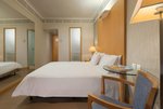 Hotel Central Hotel dovolenka
