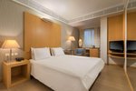 Hotel Central Hotel dovolenka