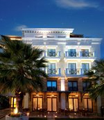 Hotel Electra Palace Athens dovolenka
