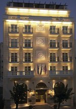 Hotel Hera Hotel dovolenka