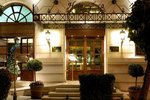 Hotel Hera Hotel dovolenka