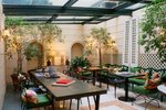 Hotel Philippos dovolenka