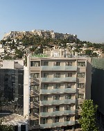 Hotel Plaka Hotel dovolenka