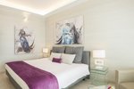 Hotel St. George Lycabettus Lifestyle dovolenka