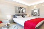 Hotel St. George Lycabettus Lifestyle dovolenka