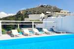 Hotel St. George Lycabettus Lifestyle dovolenka