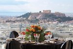 Hotel St. George Lycabettus Lifestyle dovolenka