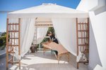 Hotel St. George Lycabettus Lifestyle dovolenka