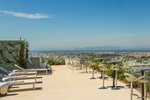 Hotel St. George Lycabettus Lifestyle dovolenka