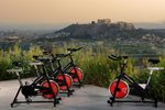 Hotel St. George Lycabettus Lifestyle dovolenka