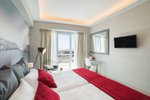 Hotel St. George Lycabettus Lifestyle dovolenka
