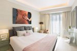 Hotel St. George Lycabettus Lifestyle dovolenka