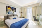 Hotel St. George Lycabettus Lifestyle dovolenka