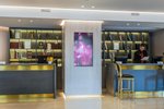 Hotel St. George Lycabettus Lifestyle dovolenka