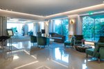 Hotel St. George Lycabettus Lifestyle dovolenka