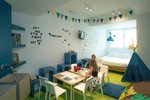 Hotel St. George Lycabettus Lifestyle dovolenka