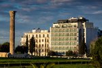 Hotel The Athens Gate dovolenka