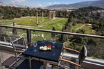 Hotel The Athens Gate dovolenka