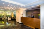 Hotel The Athens Gate dovolenka