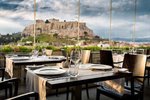 Hotel The Athens Gate dovolenka