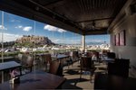 Hotel The Athens Gate dovolenka