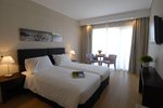 Hotel The Athens Gate dovolenka